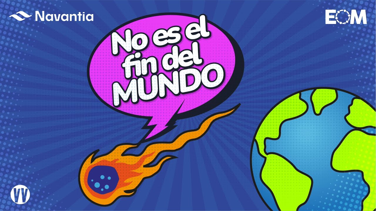 Navantia y El Orden Mundial: “¿Cómo se hacen los mapas?”