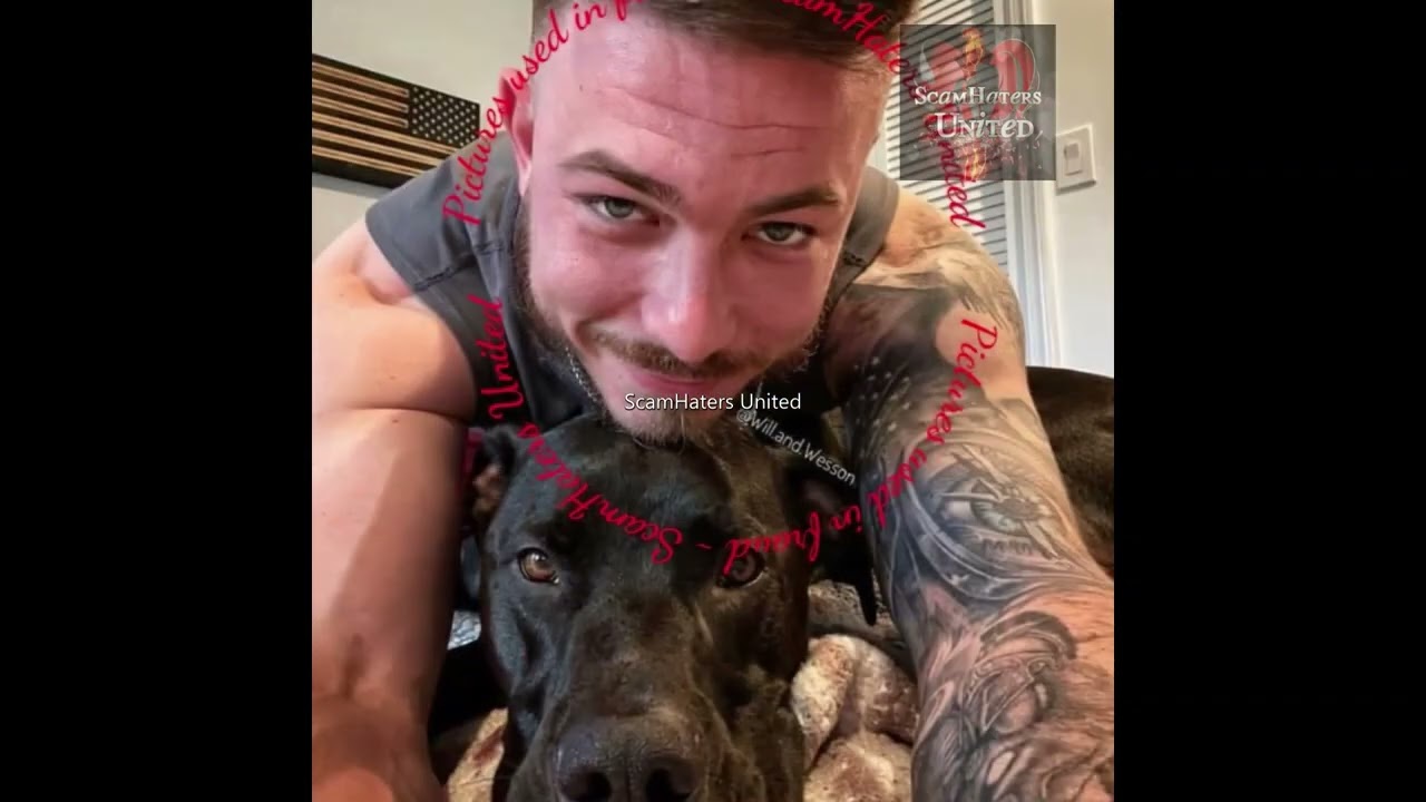 Will and Wesson.. A  Minute  Warning