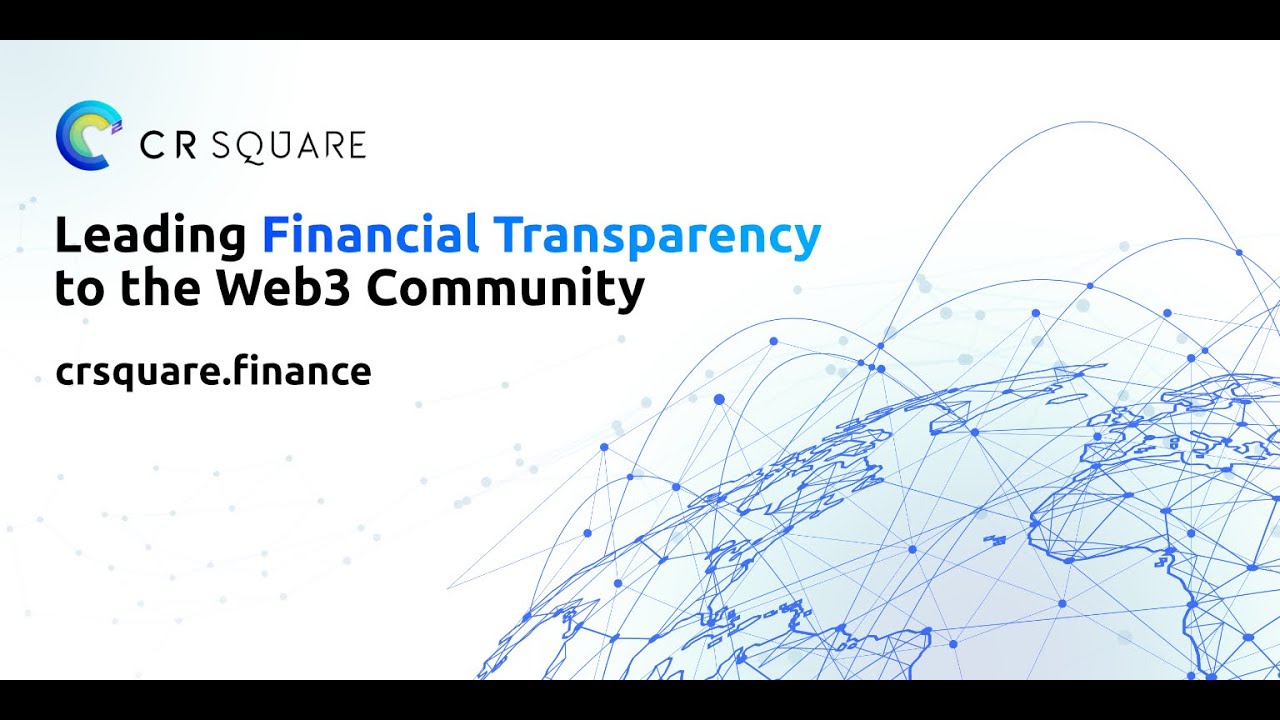 How to Launch a Project on CR Square Finance Guardian Platform
