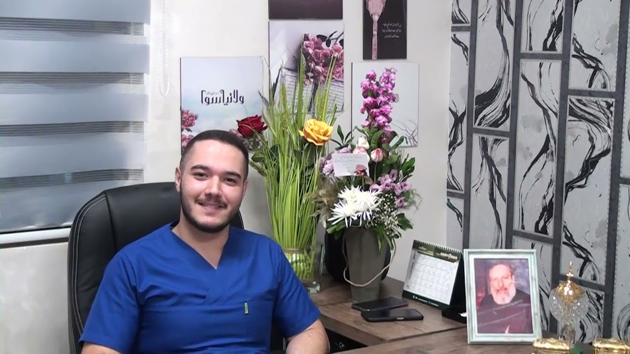 promo مركز لمسة شفاء للحجامة  المعالجة ايمان صافي والمعالج جمال الدين روبي