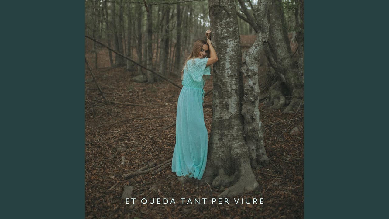 Et Queda Tant per Viure (El Disc de la Marató 2021)