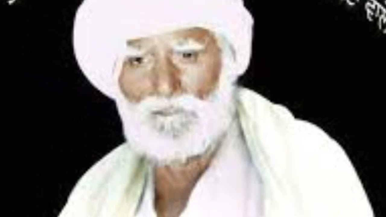 Sakhi - 4 | Sant Baba Hazara singh ji nikke ghuman 🙏 |