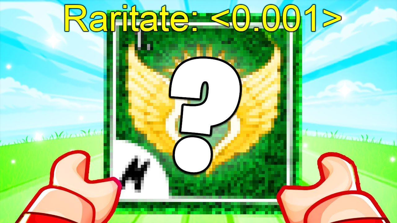 Am stapanit cel mai RAR FIGHTING STYLE din Blox Fruits (Roblox)