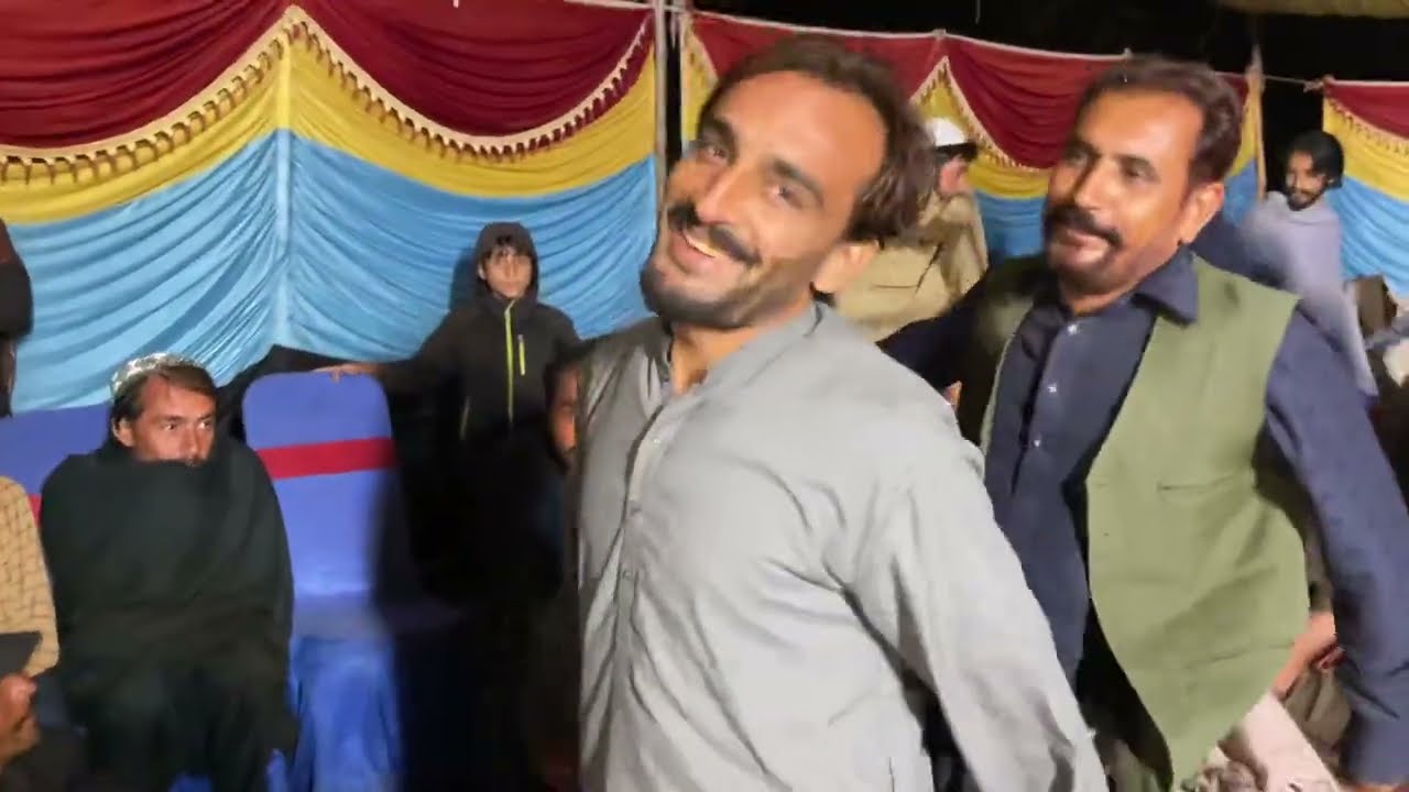 جمہ خان مست اتن سندرہ بربادہ زندگی Juma khan new song  best Attan #jumakhan #Tapay #kakari #DholBaja