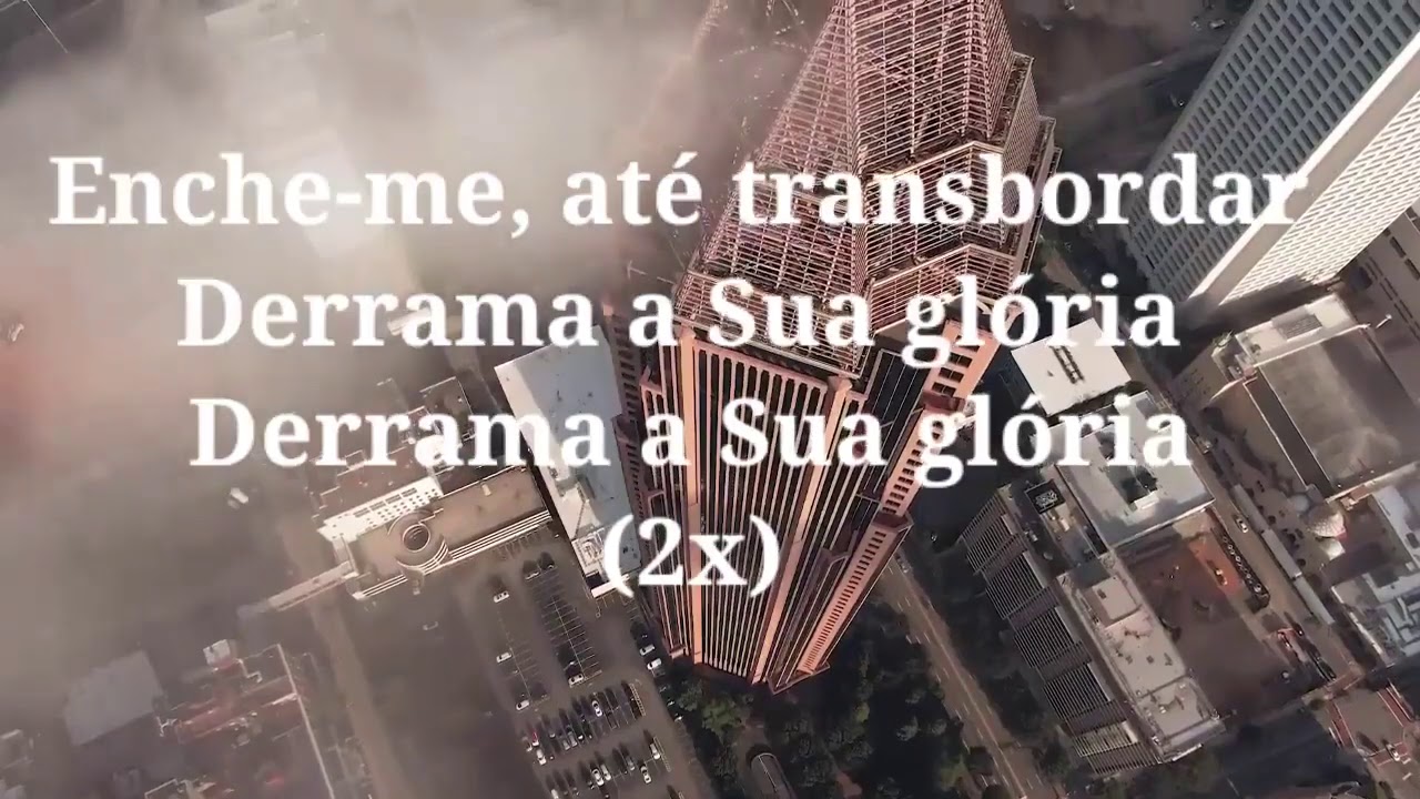 ENCHE ME  Isaías Saad + Gabriela Rocha Playback