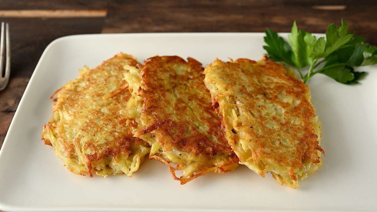 🥔🐔Очень простой и вкусный рецепт из картофеля и куриной грудки!