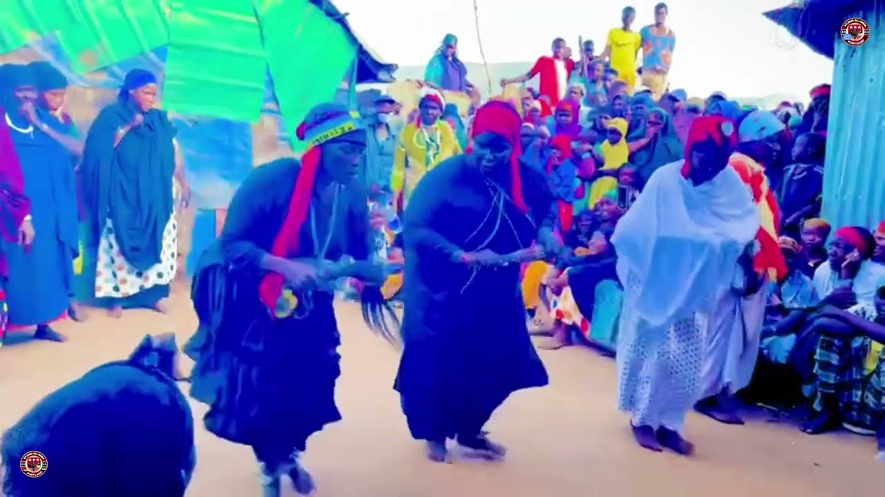 SOMALI BANTU JENNAY MAANKMEK BART 2 KISMAYO SOMALIA 2022