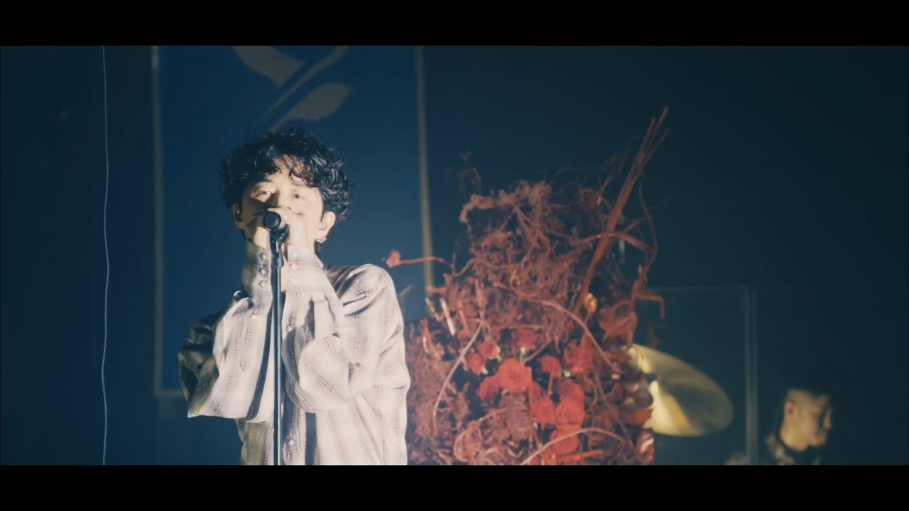 デッドウェイト / キタニタツヤ　from Studio Live “煽動” – DEAD WEIGHT / Tatsuya Kitani from Studio Live “AGITATION”