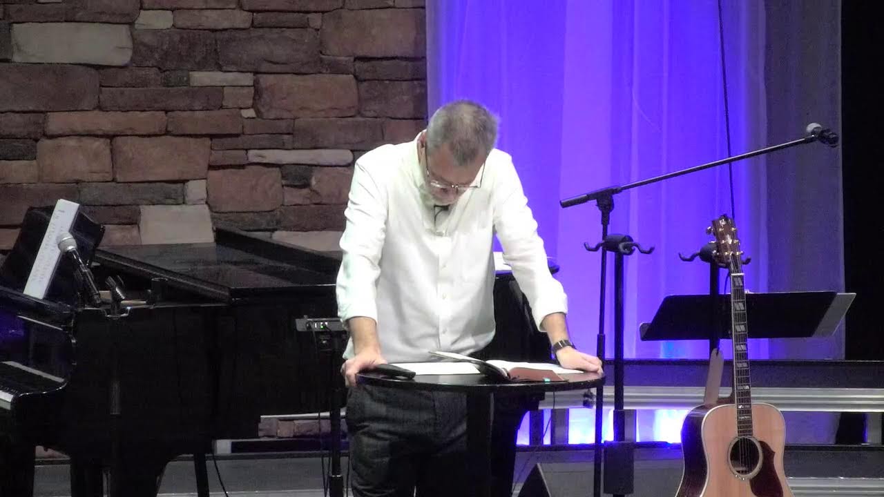 FBC Worship Service (10:45am)