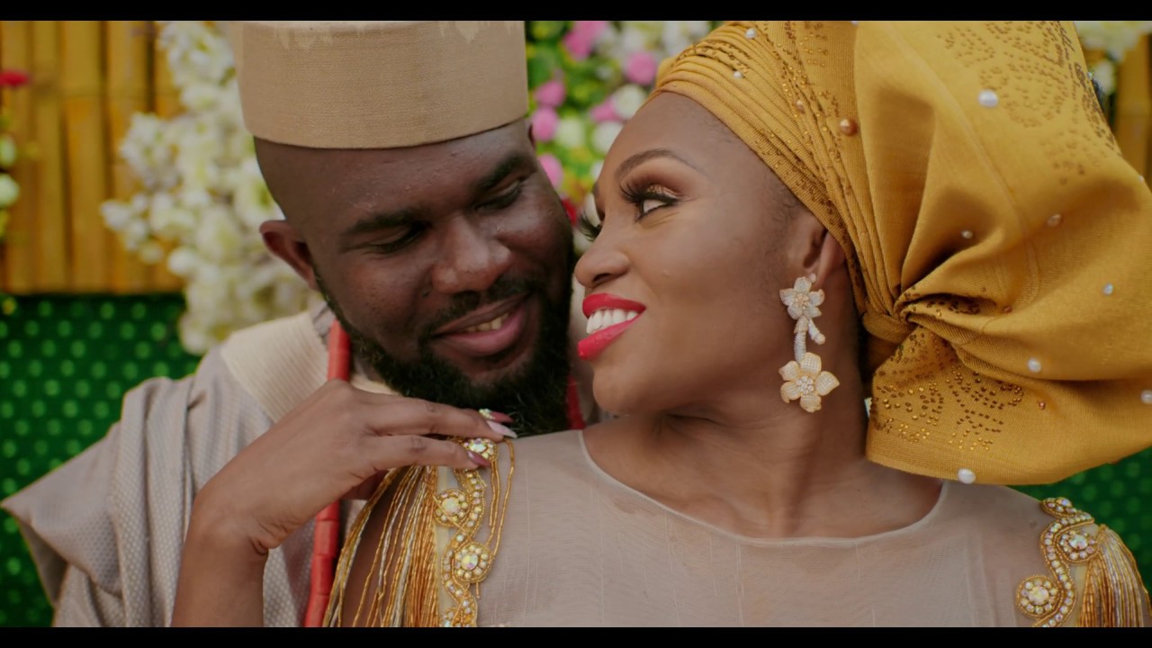 Igbo Traditional Wedding- Ifeoma & Imo