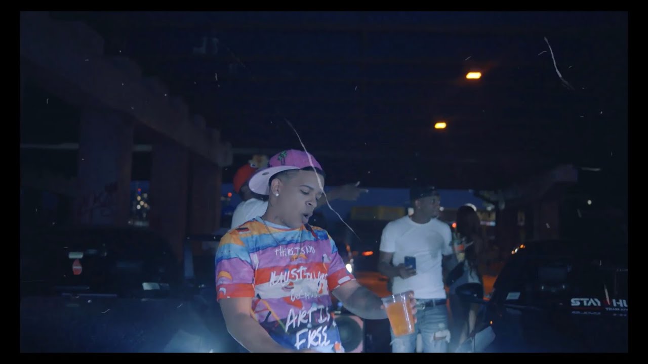 El Regual2 - LA TAPITA (VIDEO 4K)