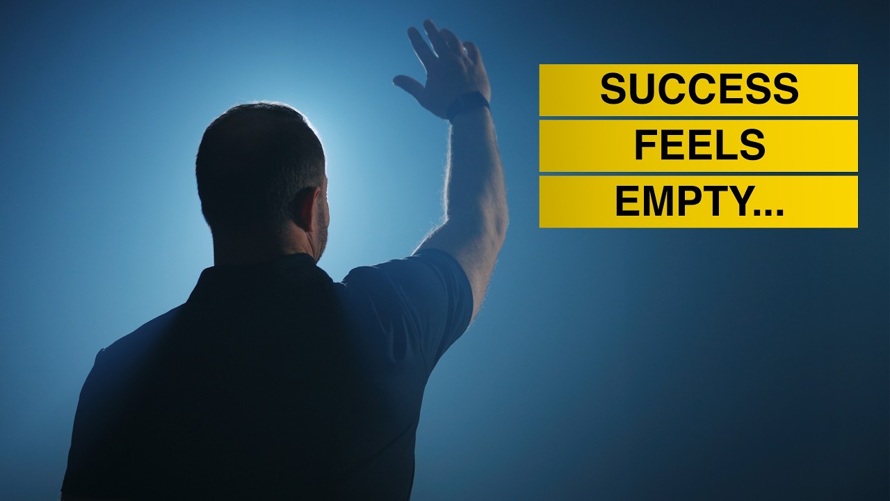 The Truth About Success Nobody Talks About