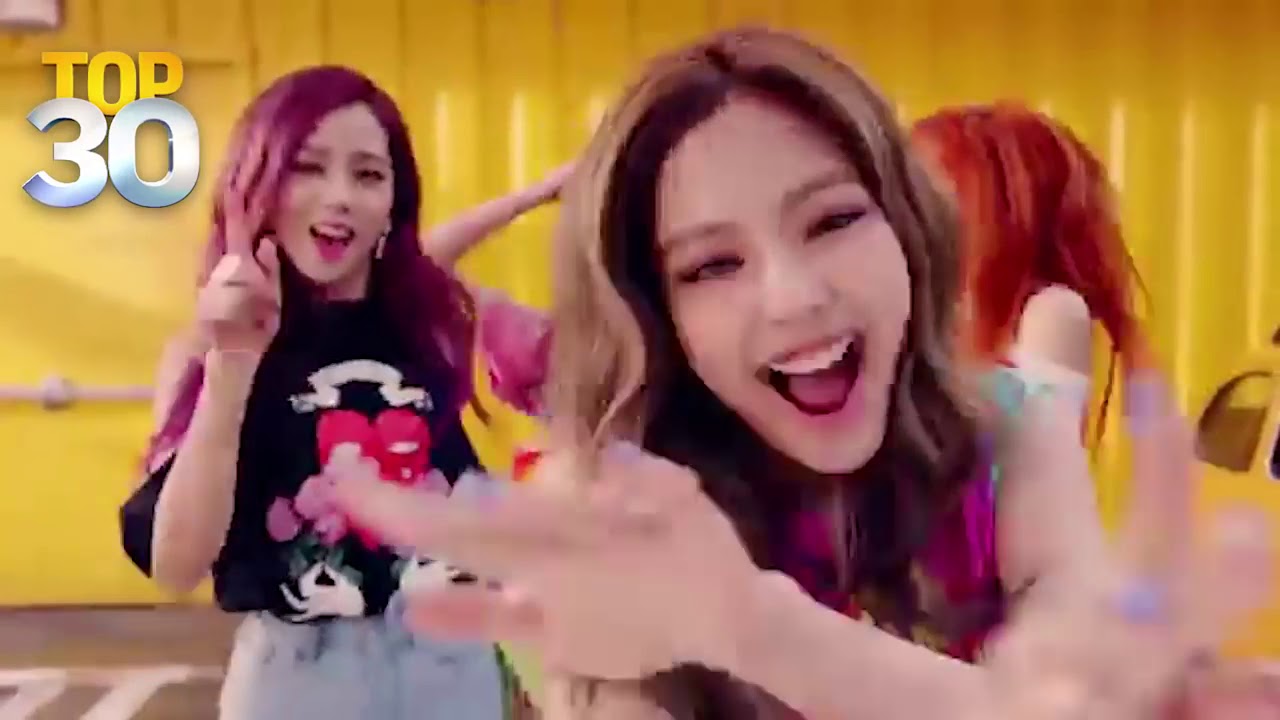 BLACKPINK Continues To Make History