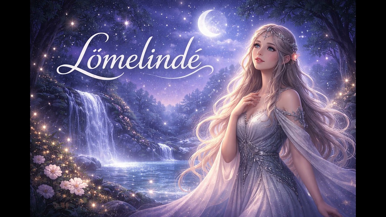 Lómelindë