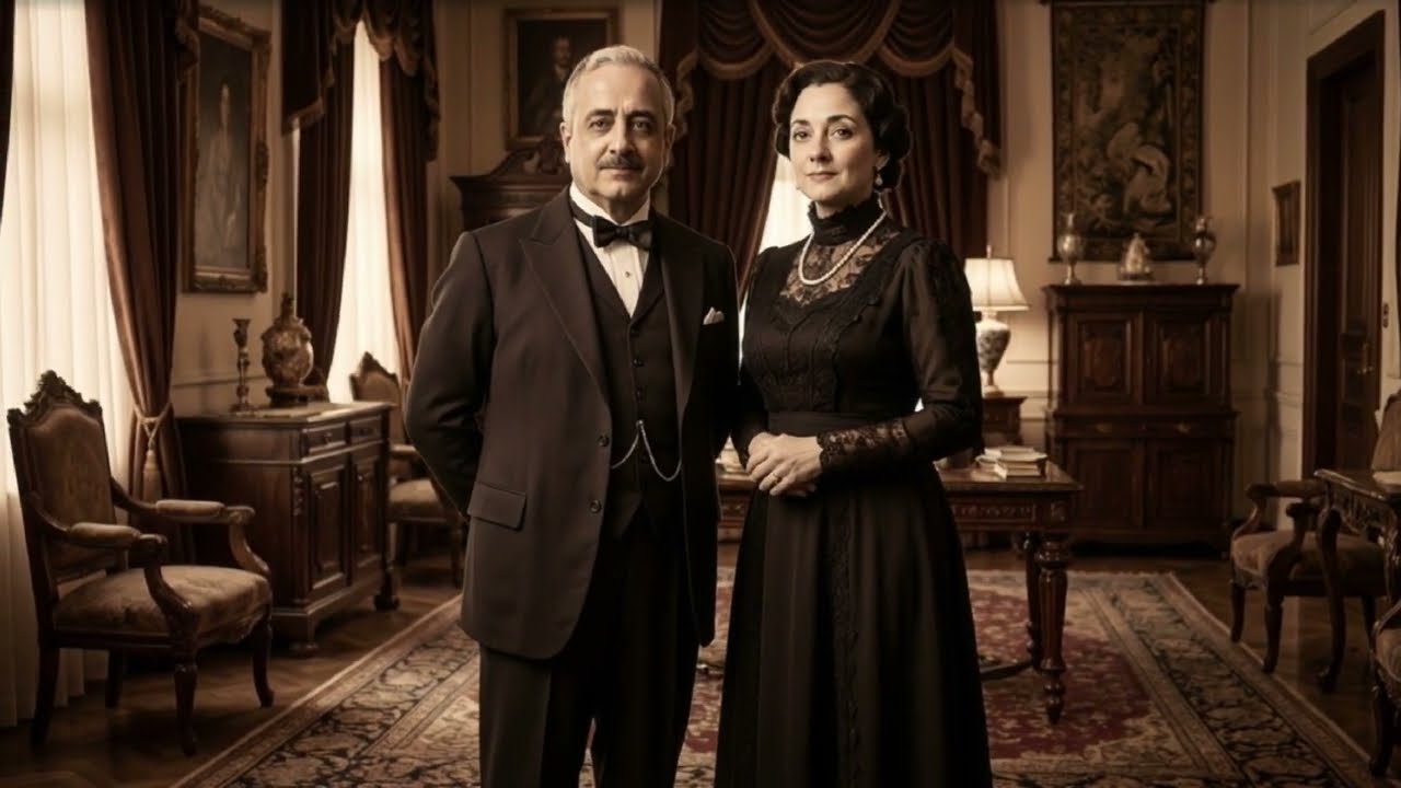 Enver ismaili & Besnik Qeriqi - OLGA SCHWEIZER LIBOHOVA