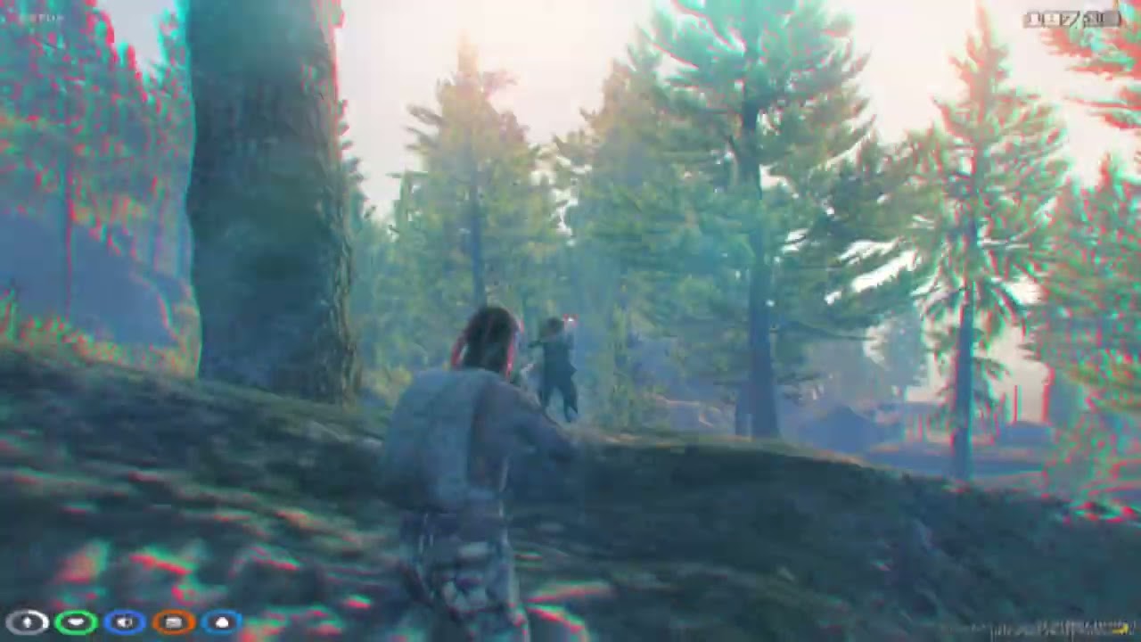 Costazin | 🇫🇷 TDF | Atlantic RP🌊 #3 #pvp