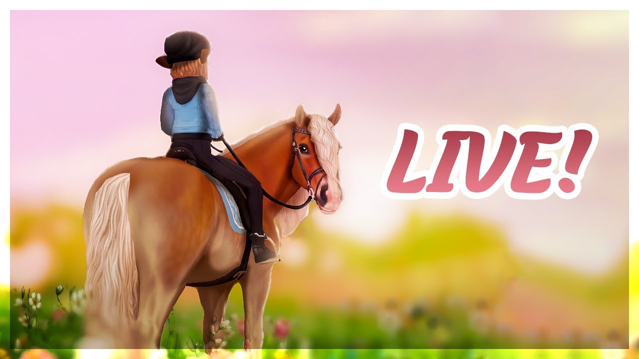 🔴 Training Peachie and chillin'! [LIVE]