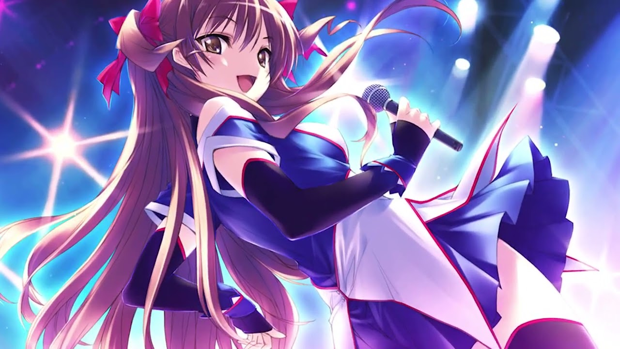 White Album OST - 유리꽃 / ガラスの華 / Glass no Hana