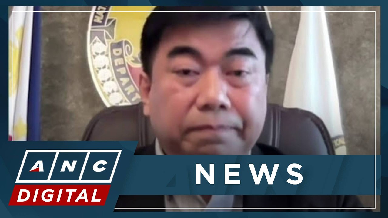 Headstart Recap: NBI Director Melvin Matibag on probe into 'ex-Marines' cash delivery claims | ANC
