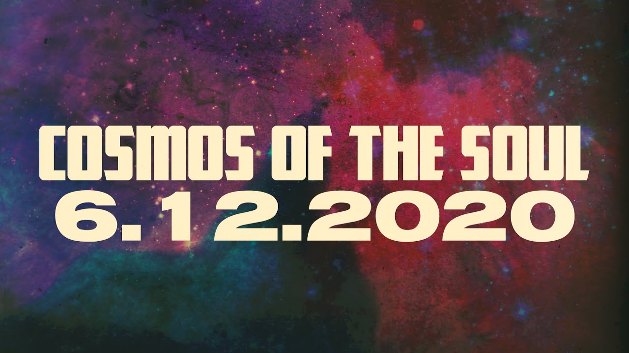 ~Cosmos of the Soul~