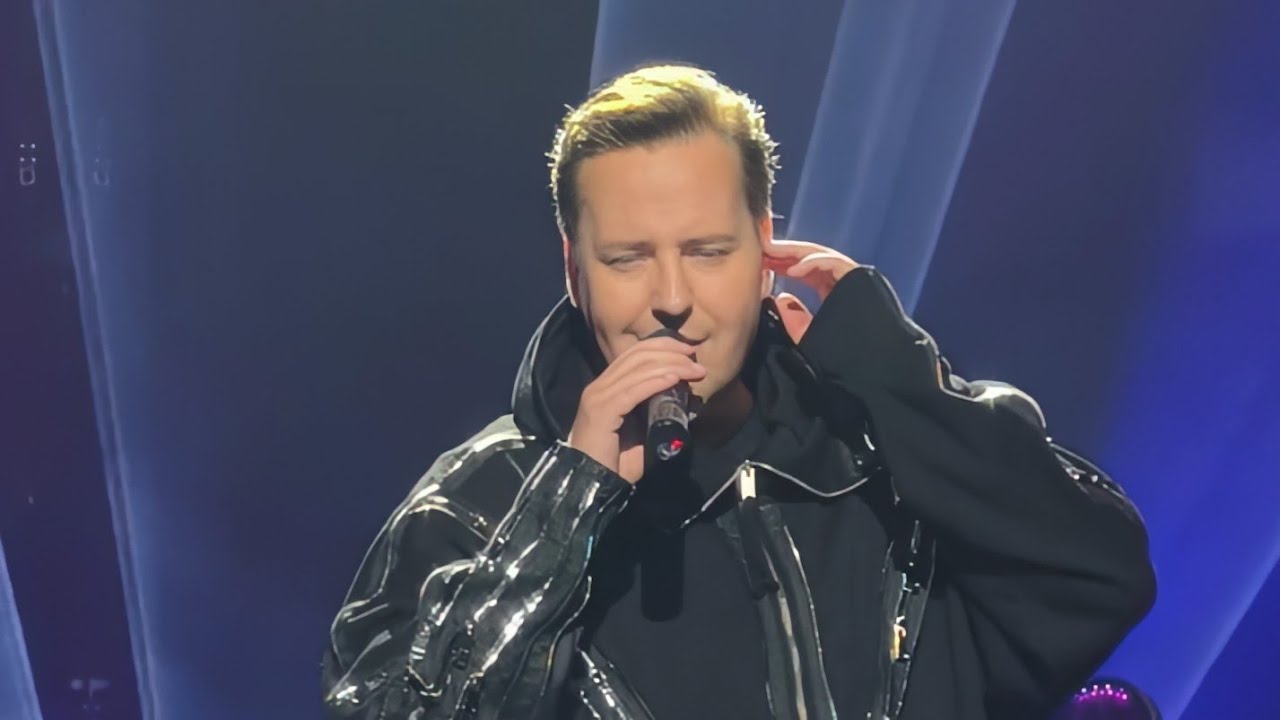 🌟Обзор Тура Vitas 2025 维塔斯2025巡演回顾