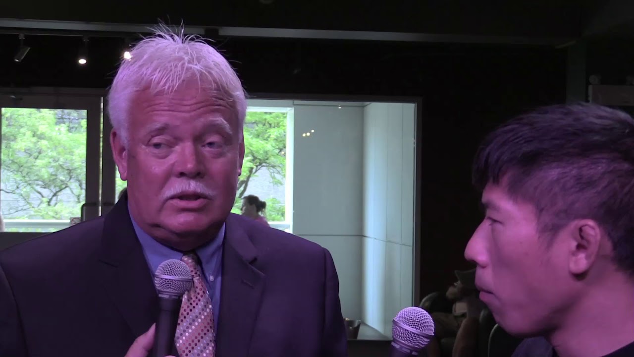 Former Windsor Mayor John Millson To Run For Windsor Mayor Again