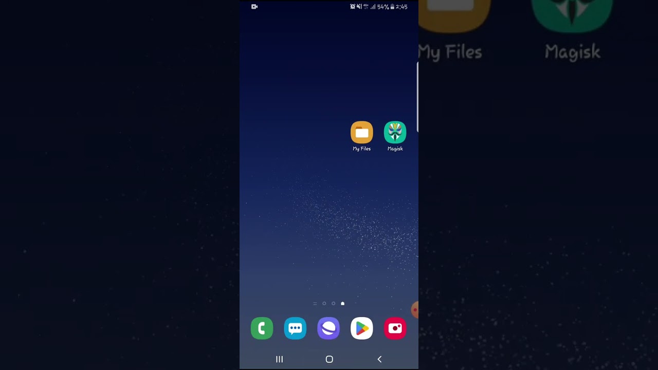 ✅How to Fix Secure Folder in rooted mobile or after root| samsung | One UI || Bypass Secure Folder ✅