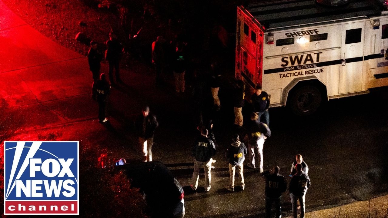 No arrests as Guthrie search enters week 3