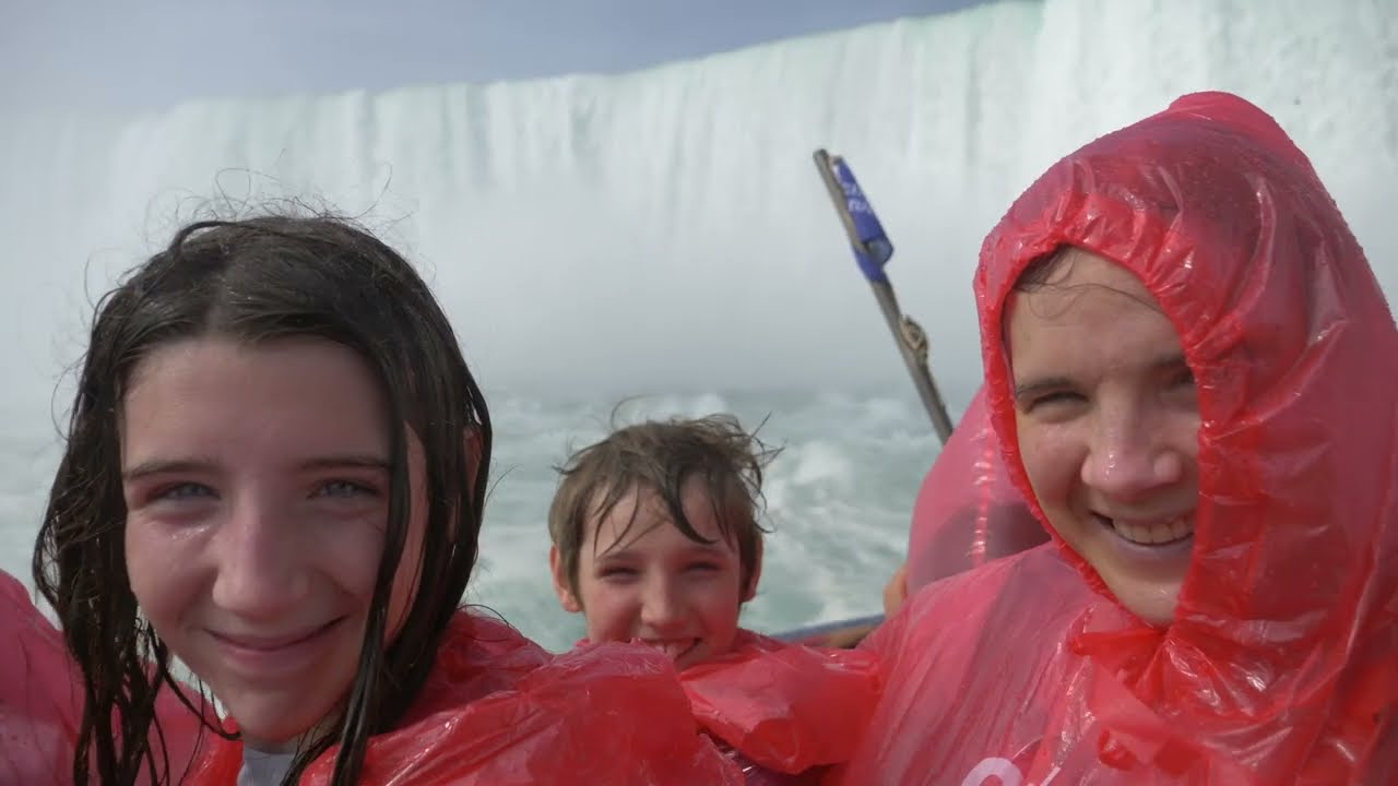 Niagara Toronto Bobcaygeon