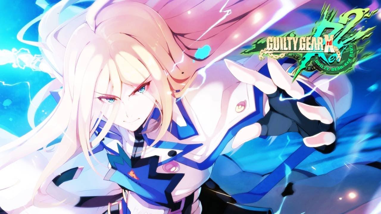 BEST OF KY (GGXrd: Revelator 2)