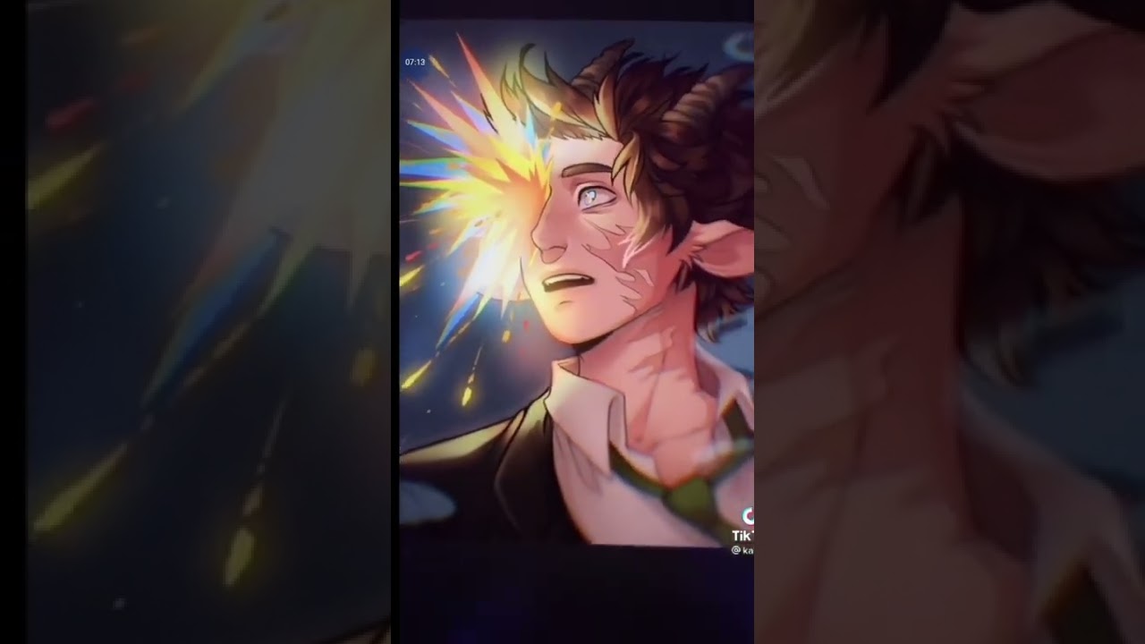 deku as tubbo