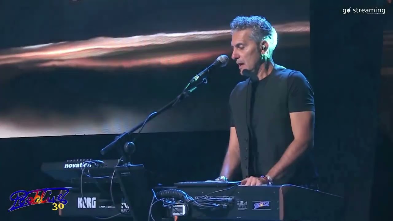 Se c'è un posto nel tuo cuore