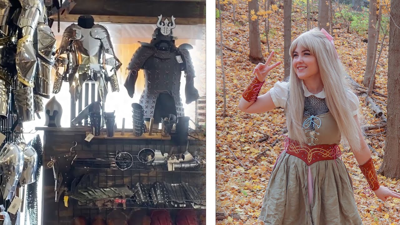 LARP store | Montreal