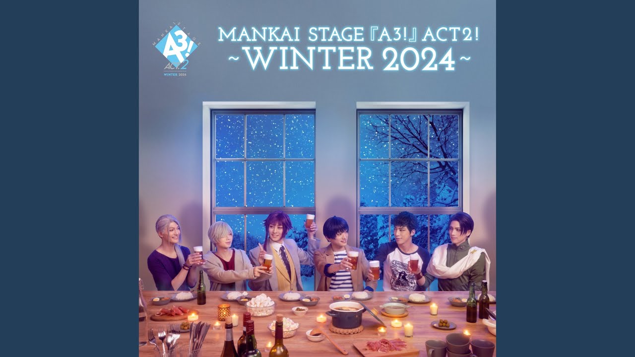 Starlight Winter