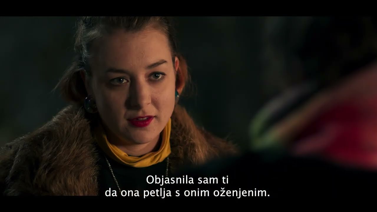 PRASICA/ film Tijane Zinajić/ trailer HR