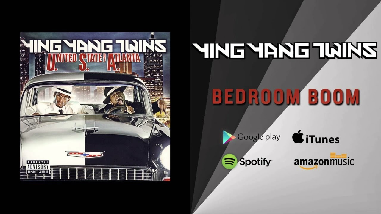 Bedroom Boom Instrumental (Best Version)