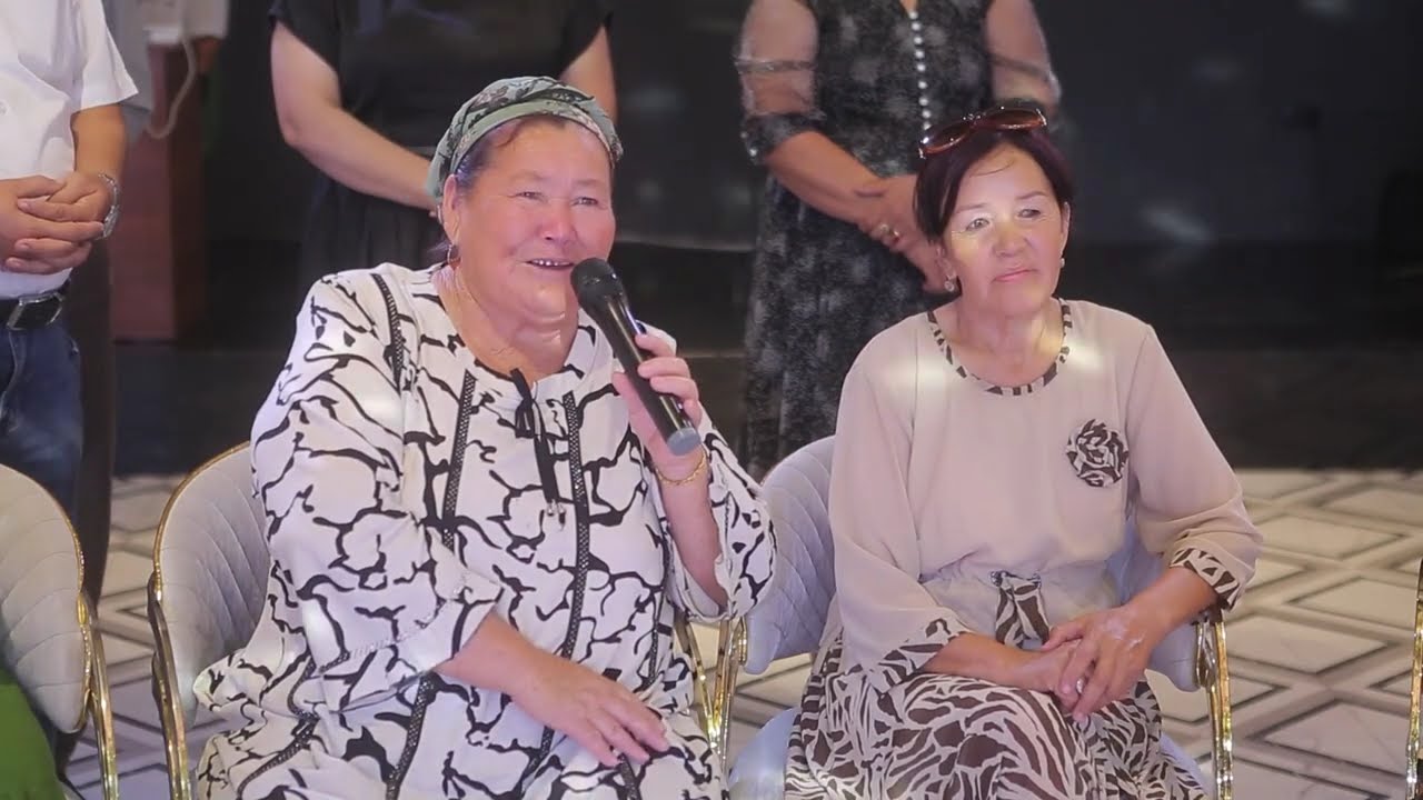 BOZATAW RAYONI №5 MEKTEP JILLIQ USHRASIW KESHESI 1996-2005 (RES:NIYAGARA BANKET)