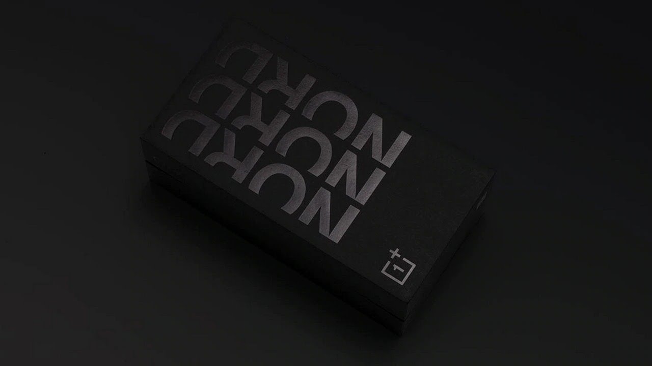 Oneplus Live Event || Oneplus Nord & Oneplus Buds