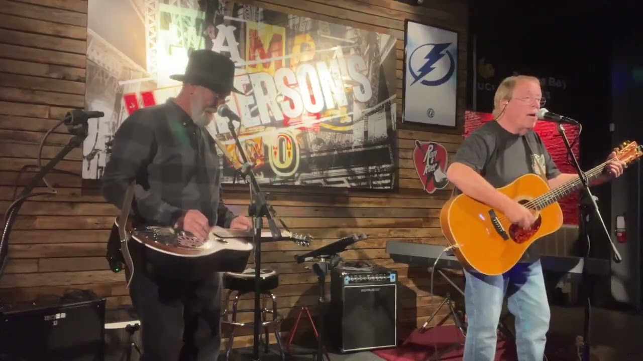 2026 03 02 Henderson's Live - HapHazard - Memphis