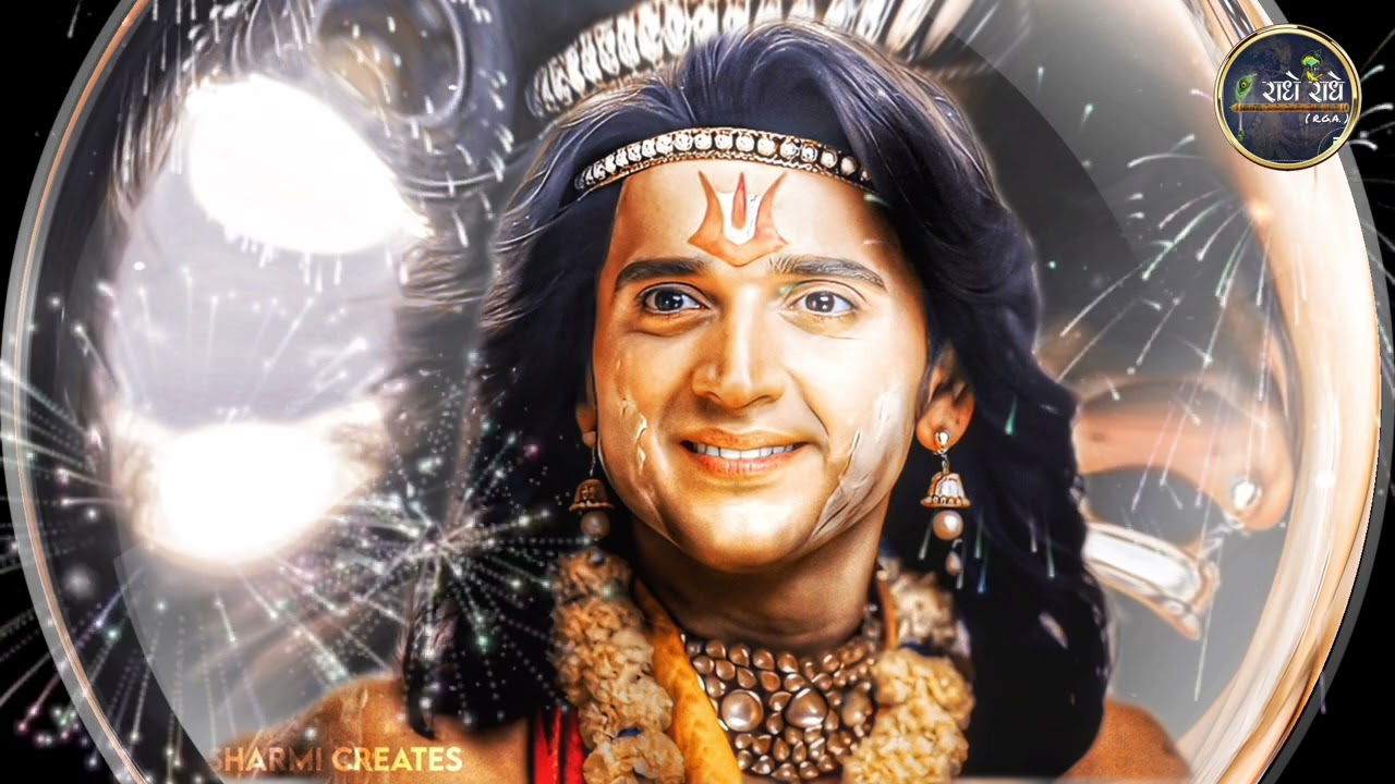 Shrimad Ramayan (Tamil Version) Soundtracks -04- Shri Ram Theme (Ramayanam) #ram #srimadramayan#sita
