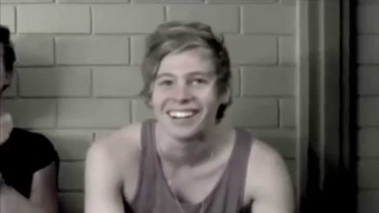 Luke Hemmings - The Power Of Love