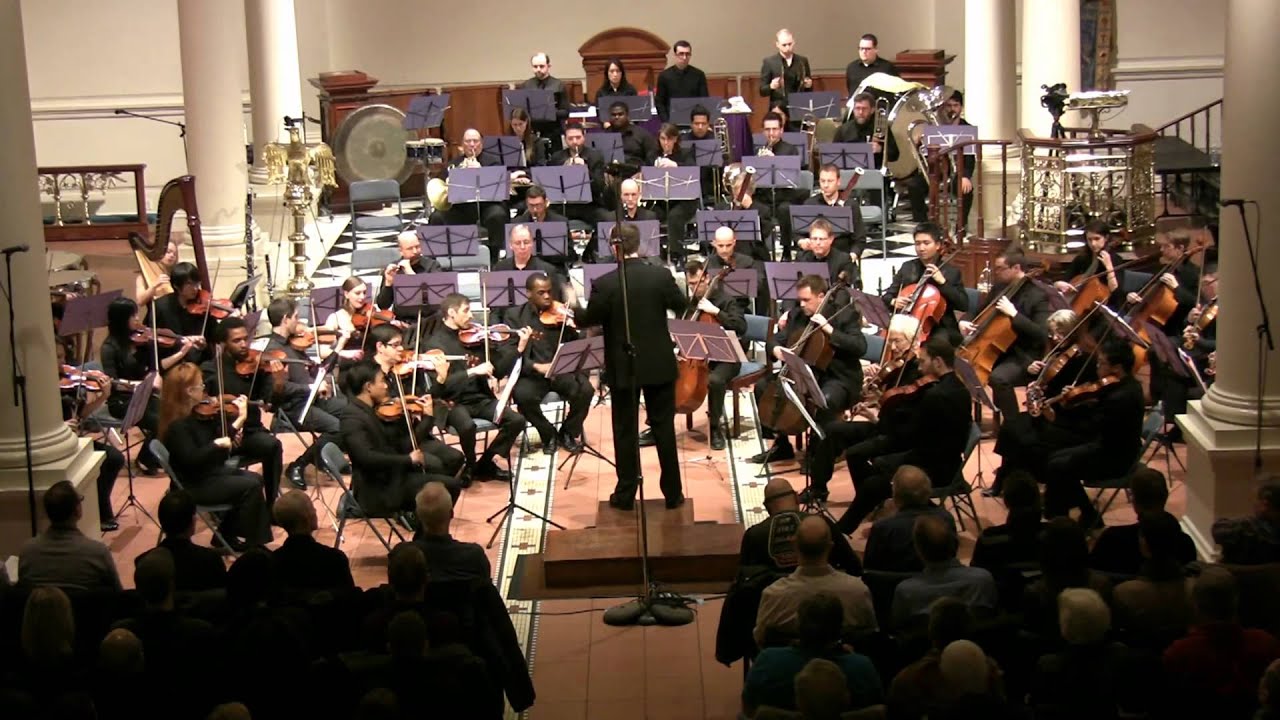 Capriccio Espagnol: Nikolas Rimsky-Korsakov