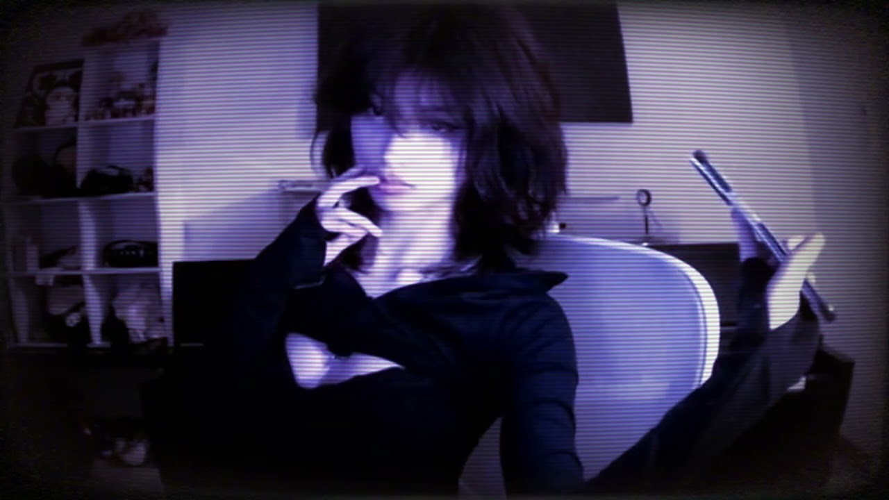 maybe in another life