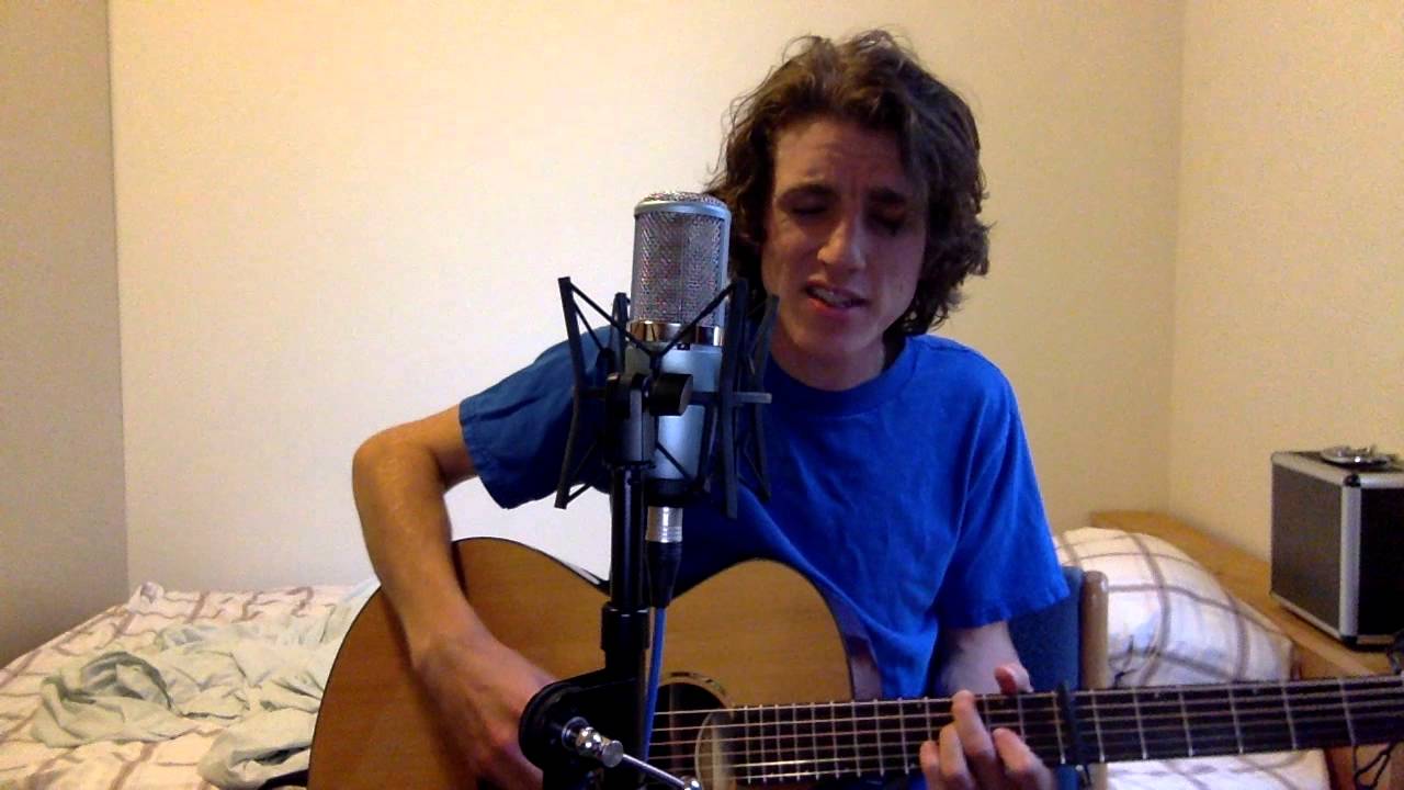 Where do my bluebirds fly - Tallest Man on Earth (Cover)