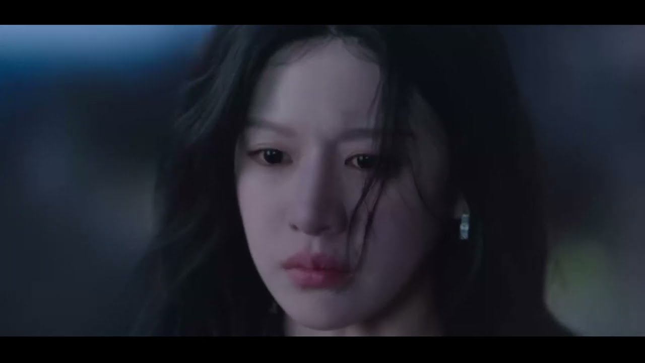 다정하면 죽여버리고 싶댔잖아. 