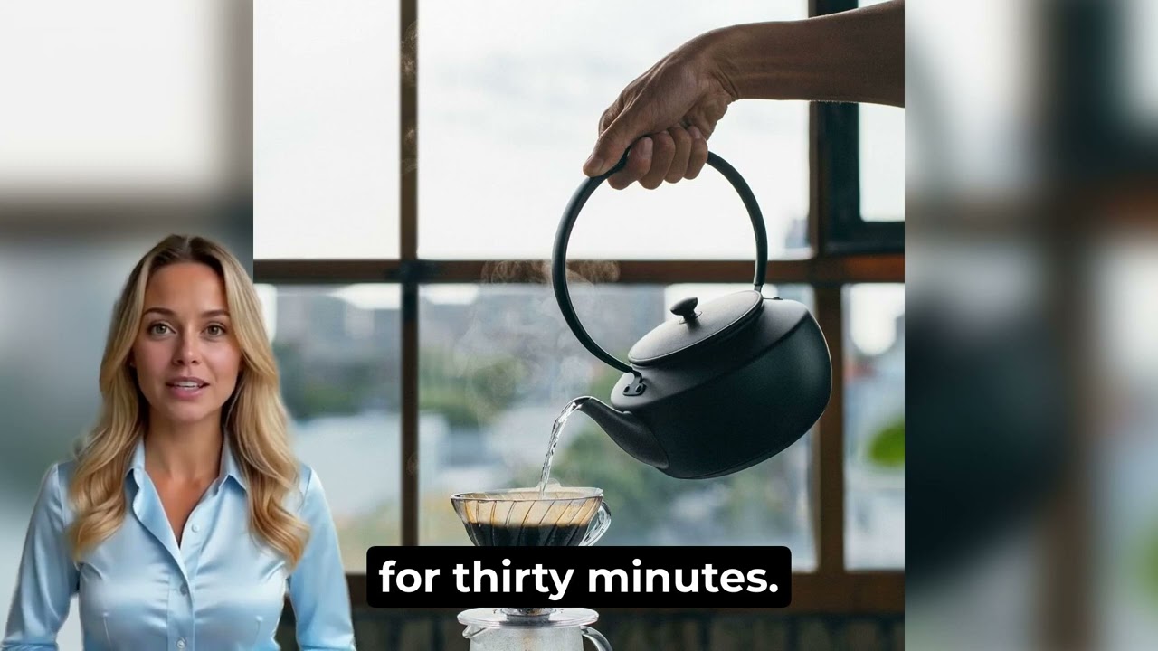 BALMUDA MoonKettle: 2025&rsquo;s Temp Control King for Perfect Tea & Coffee!