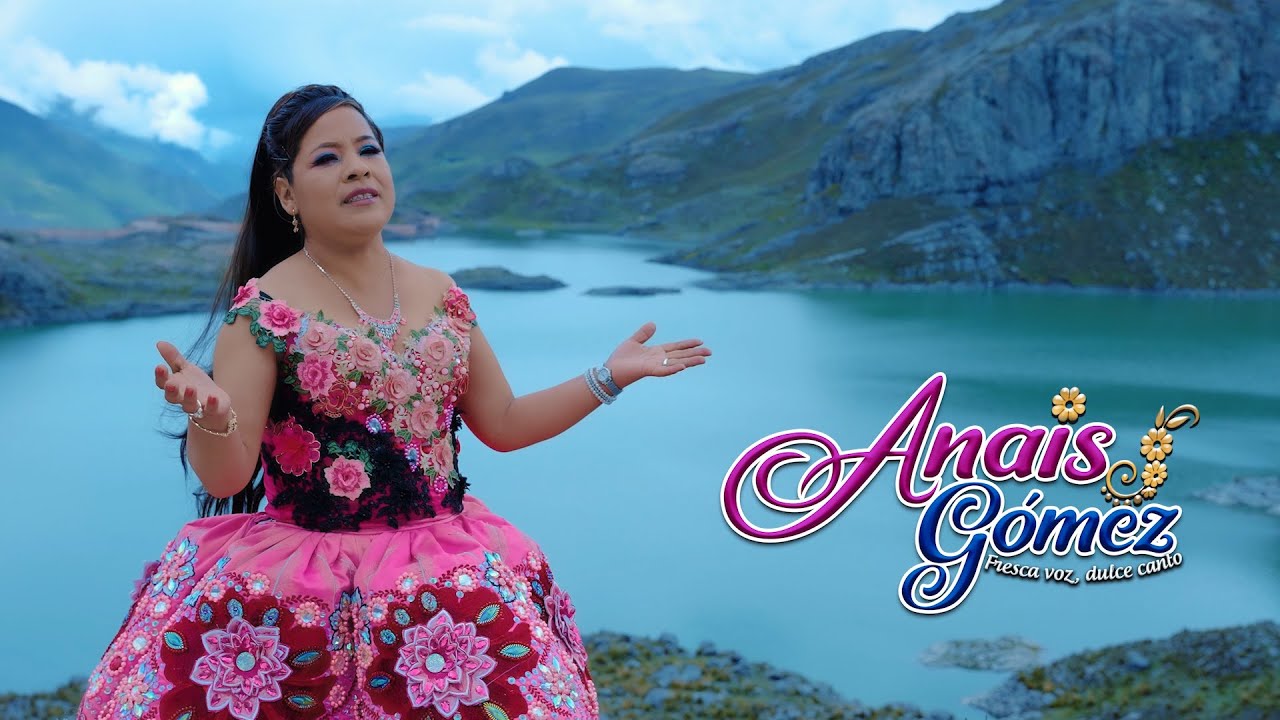 Anaís Gómez / Él se Marchó  [ PIPA PRODUCCIONES ]