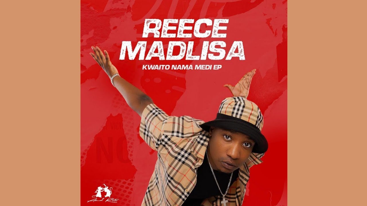 Reece Madlisa & Khanyisa - Heita Hola(Official Audio)feat. Six40 & Classic Deep