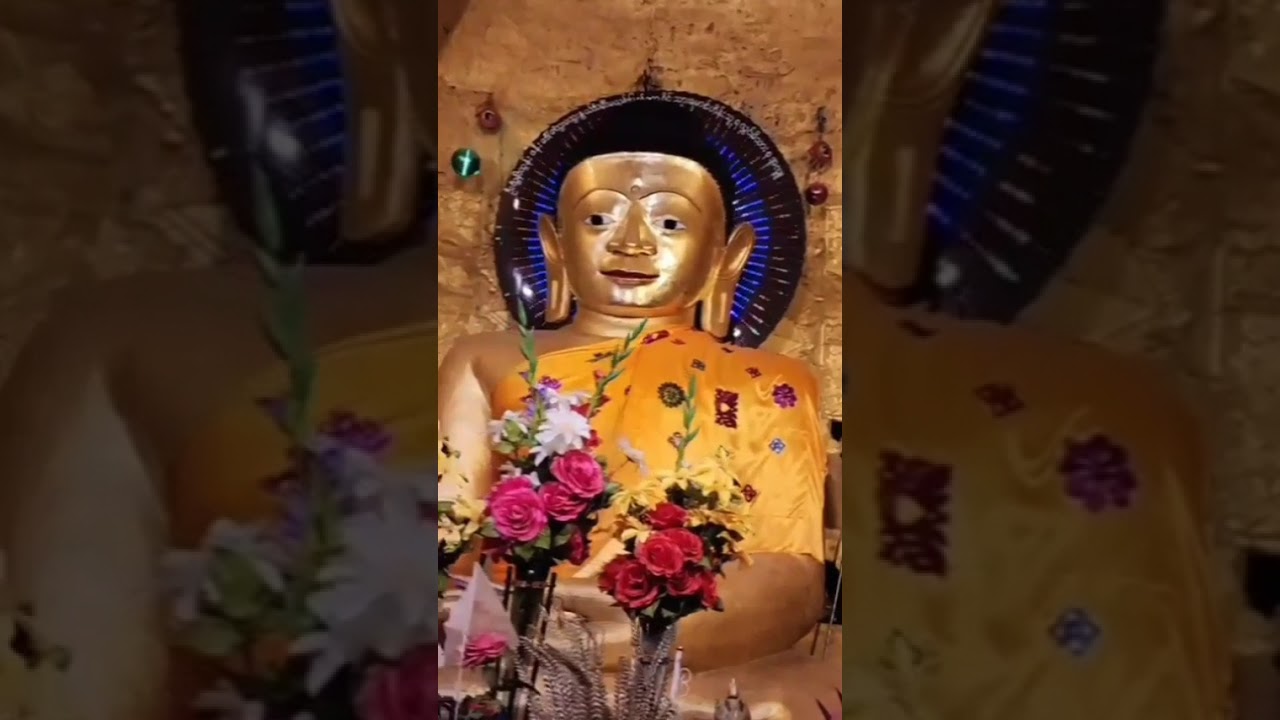 Buddha Dhamma(Truth & Metta) by Dhatlay Sardaw ဓါတ်လယ်ဆရာတော်၏ သစ္စာနှင့် မေတ္တာ 