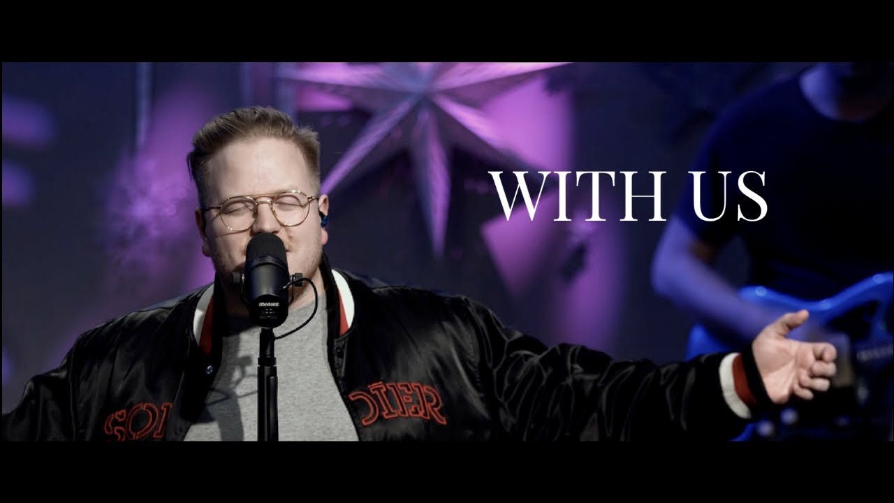With Us (Hillsong) | Zollhaus Music